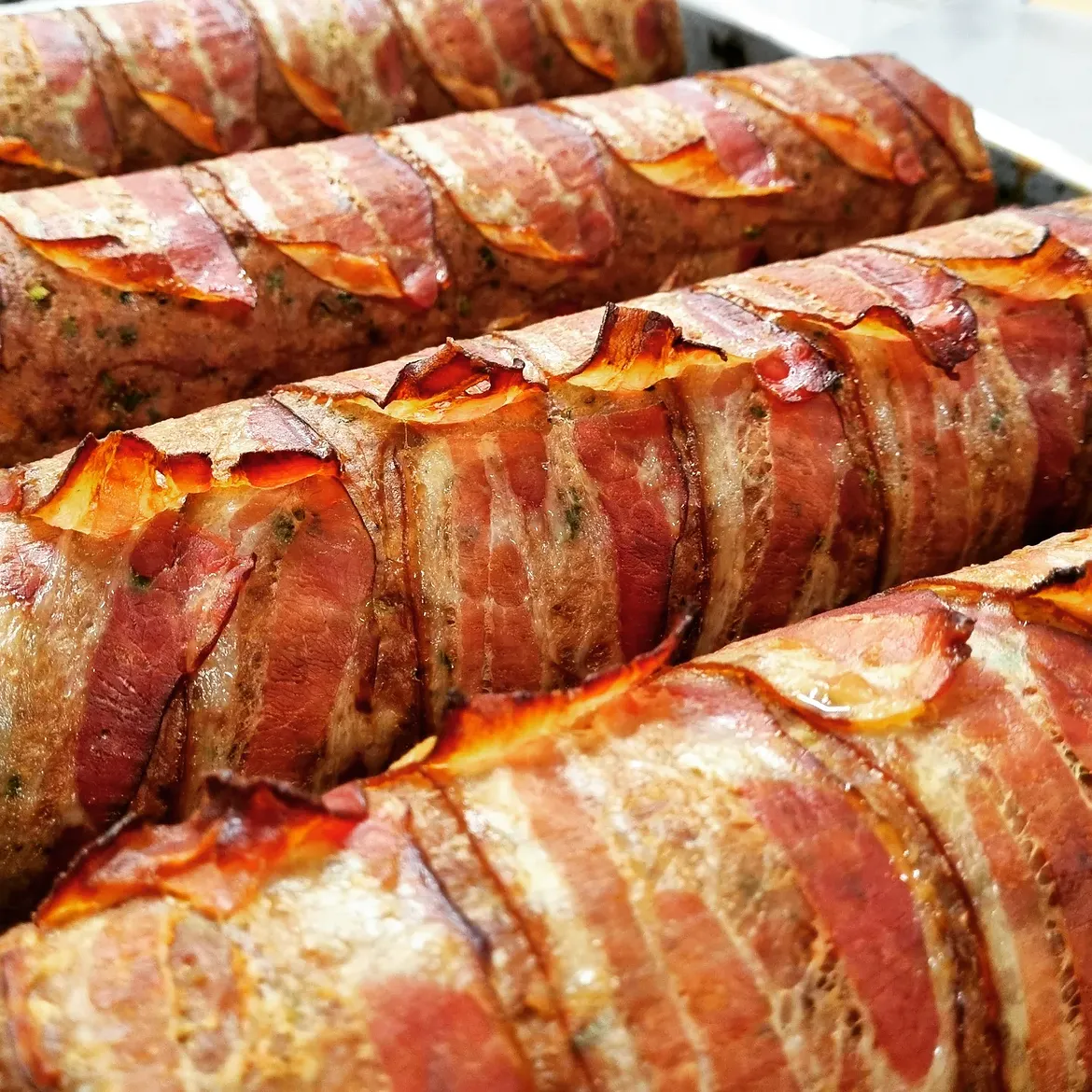 Buffet Completo