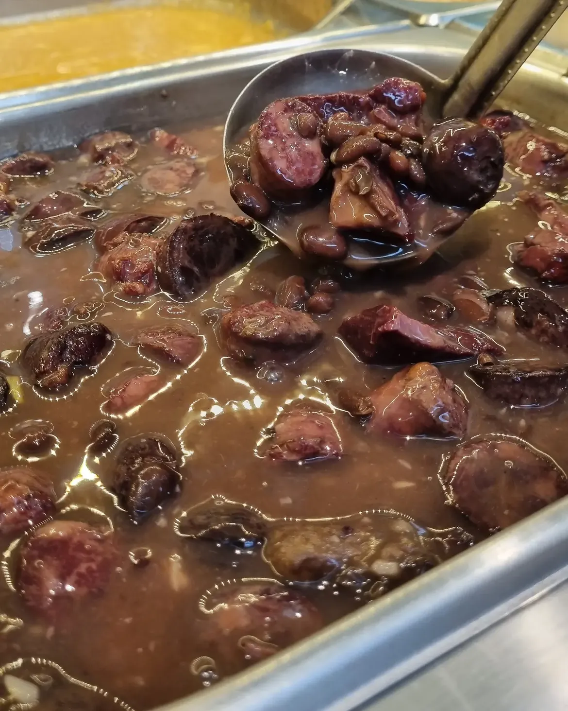 Ingredientes Frescos